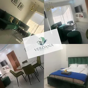 Apartment Verdana Sti, Santiago De Los Caballeros