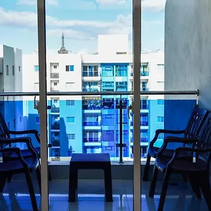 Apartment Torre Real Vi, Santiago De Los Caballeros