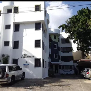 Apartamento Completo En Santiago De Caballeros, Santiago De Los Caballeros