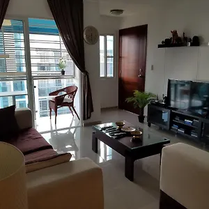 Apartamento Little Live In Harmony - Santiago, Santiago De Los Caballeros