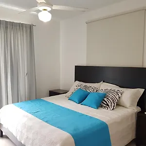 Apartamento Apartamento Próximo A Union Medica, Santiago De Los Caballeros